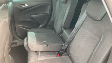 Vauxhall Crossland 1.2 Turbo Ultimate 5dr Petrol Hatchback